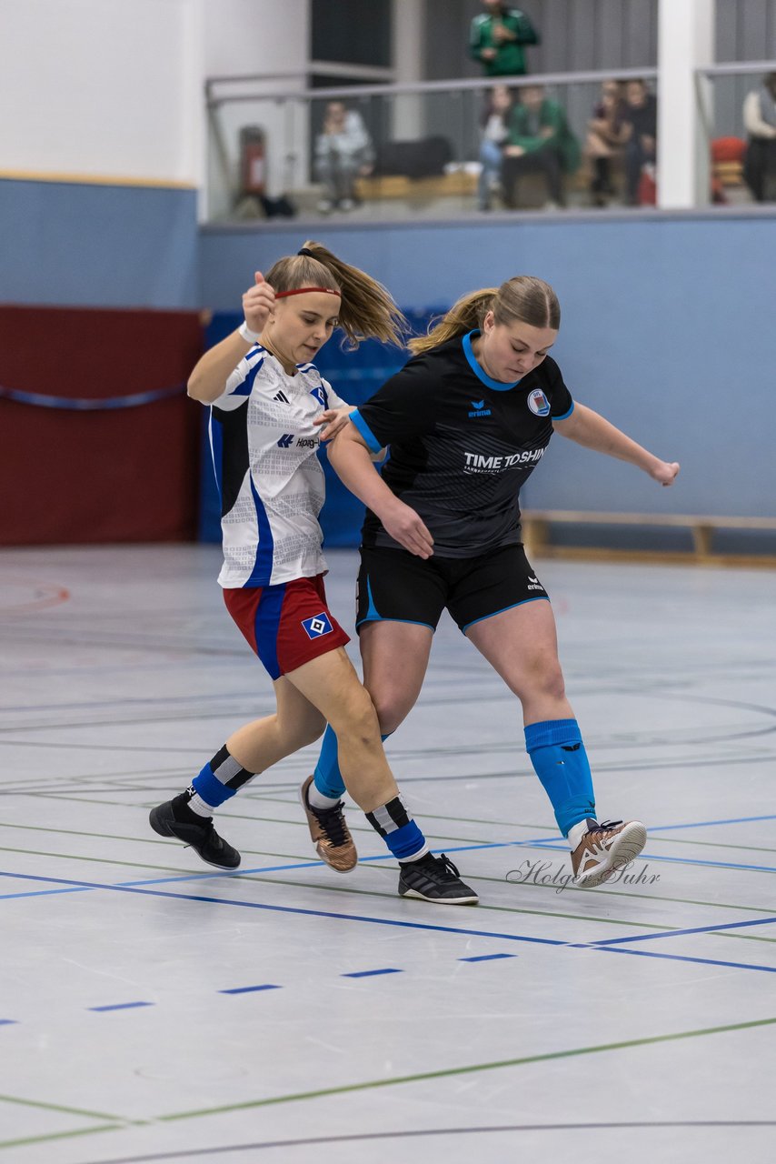 Bild 335 - wBJ Futsalmeisterschaft